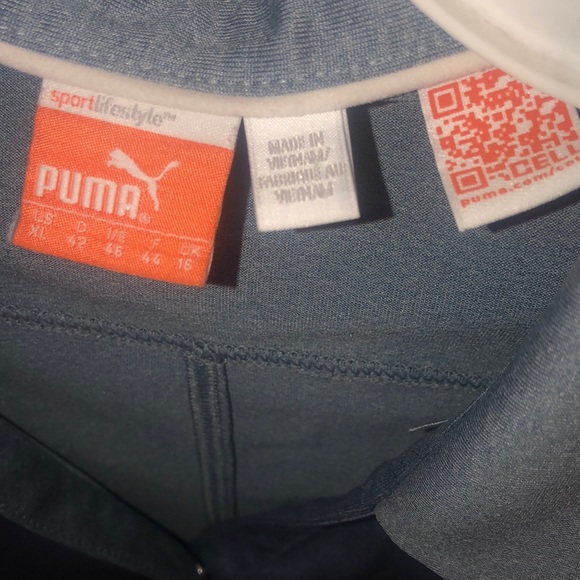 Puma pullover - Picture 4 of 7